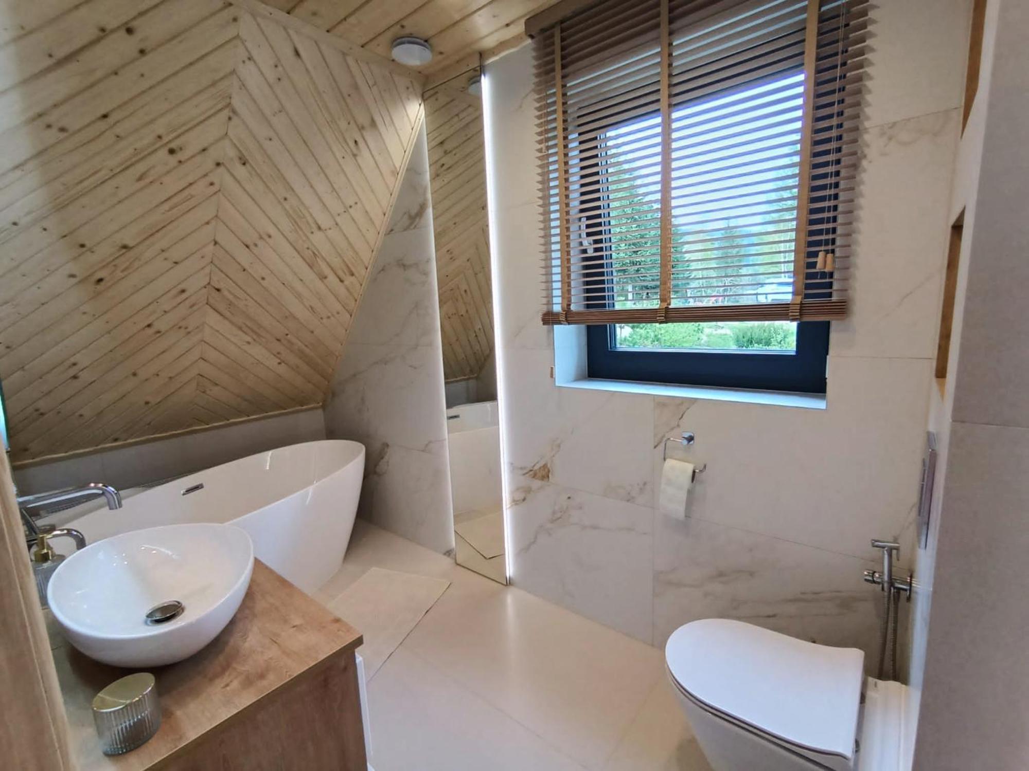 Tatry U Tatara Villa Zakopane Dış mekan fotoğraf